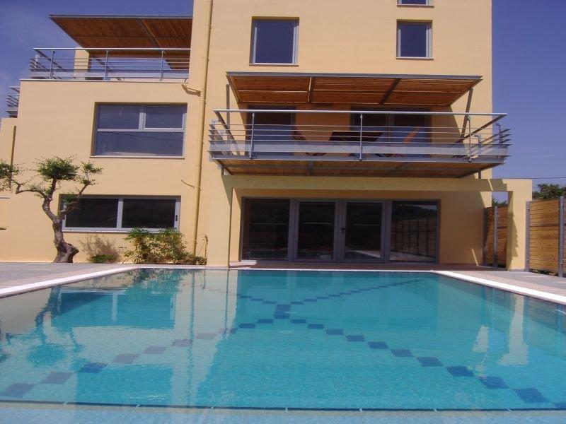 Sorta Apartments Kato Daratso Luaran gambar